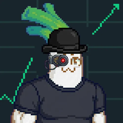 Cyberhood #845