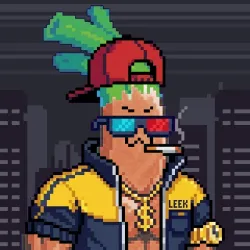 Cyberhood #2330