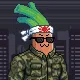 Cyberhood #1045