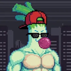 Cyberhood #2385