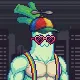 Cyberhood #628