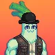 Cyberhood #205