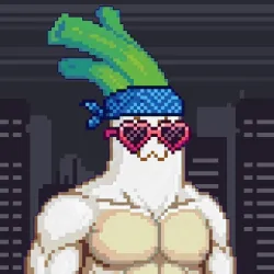 Cyberhood #1366