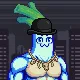 Cyberhood #521