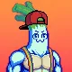 Cyberhood #725