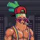Cyberhood #763