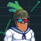 Cyberhood #732