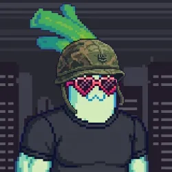 Cyberhood #1365