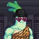 Cyberhood #606