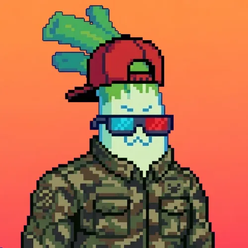 Cyberhood #836