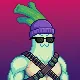 Cyberhood #1022