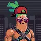 Cyberhood #770