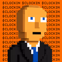 CLOCKIN