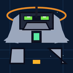 BOTFORGE #40
