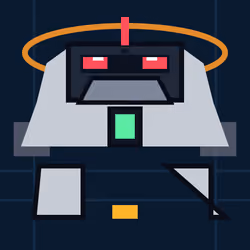 BOTFORGE #75