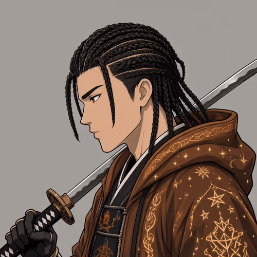 LOOM OF LEGENDS