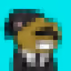 2863