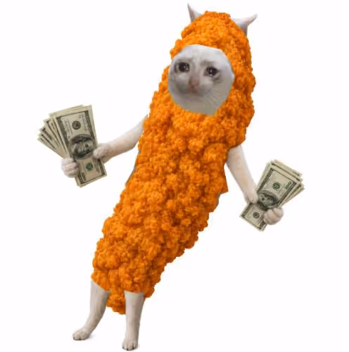 TENDIECAT