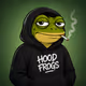 HoodFrogs - Old version