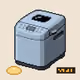 BREADMAKER #0004