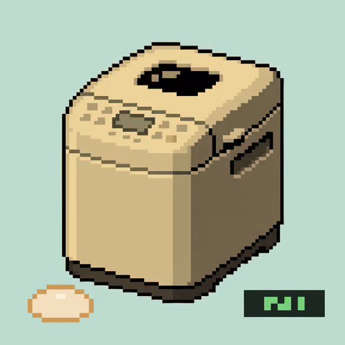 Item #501 Media