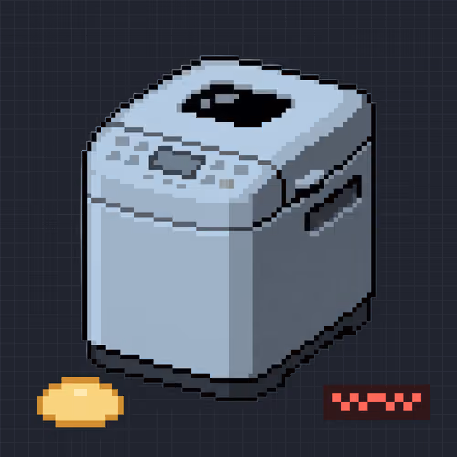 Item #8 Media