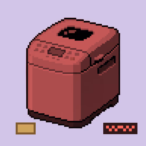 Item #685 Media
