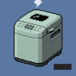 BREADMAKER #0150