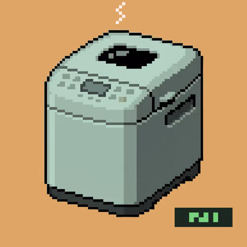 Item #61 Media