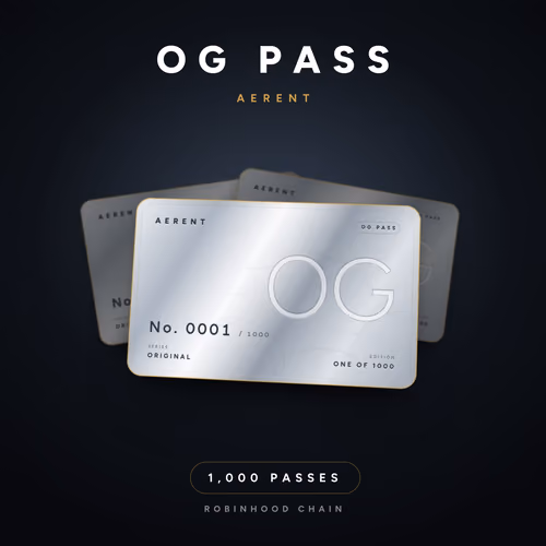 OG Pass
