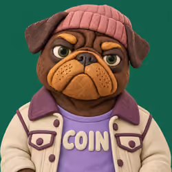Pugz #3034 — Trucker Pink