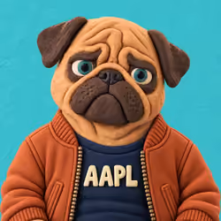 Pugz #3415 — AAPL Bomber
