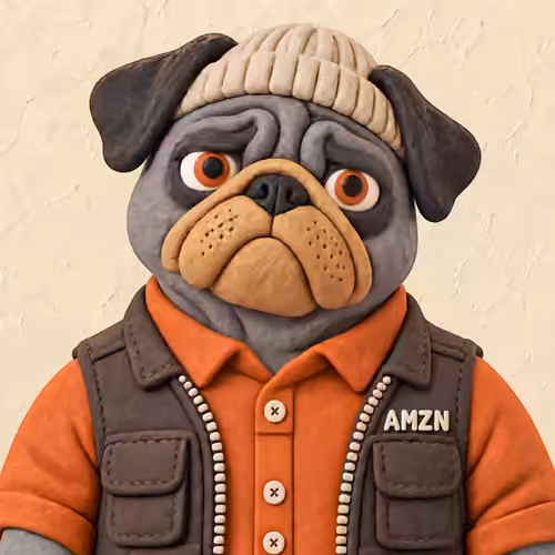 Pugz #0185 — AMZN Workwear