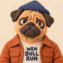 Pugz #1039 — Wen Bull Run Mechanic