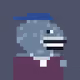 Whale #1676