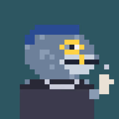 Whale #1628