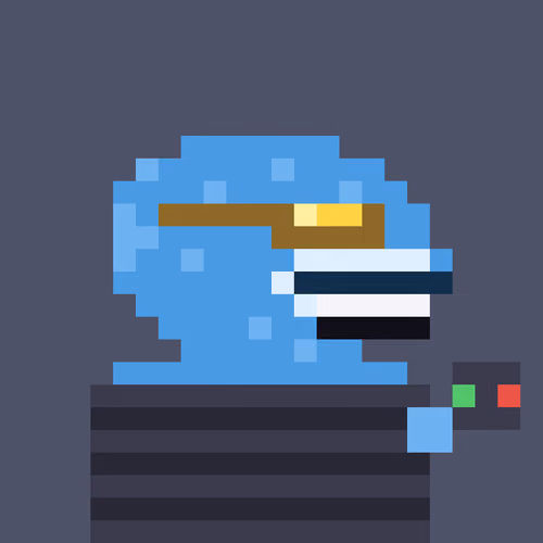 Whale #281