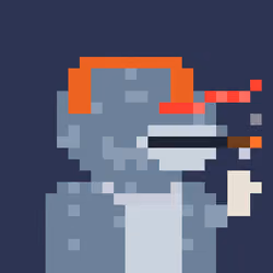 Whale #50