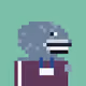 Whale #1599