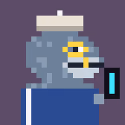 Whale #126