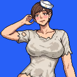 Girl #2804