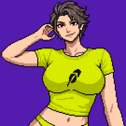Girl #3584