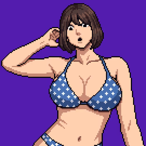 Girl #3083