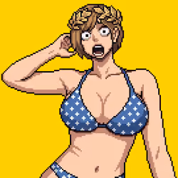 Girl #1002