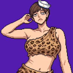 Girl #3630