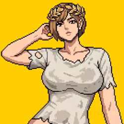 Girl #2517
