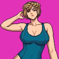 Girl #3553