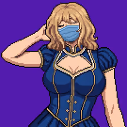 Girl #3013