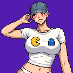 Girl #2385