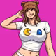 Girl #2287